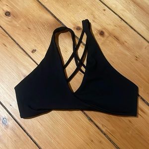 Crop Shop Boutique Serenity Eva Crop